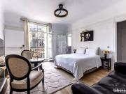 Studio 1 pièce 32 m²