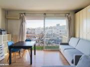 Studio 1 pièce 32 m²