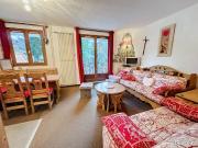 Studio 1 pièce 32 m²