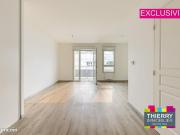 Studio 1 pièce 32 m²