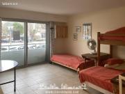 Studio 1 pièce 32 m²