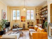 Studio 1 pièce 32 m²