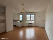 Studio 1 pièce 32 m²