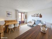 Studio 1 pièce 32 m²