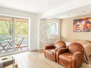 Studio 1 pièce 32 m²