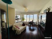 Studio 1 pièce 32 m²