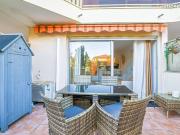 Studio 1 pièce 32 m²