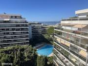 Studio 1 pièce 32 m²