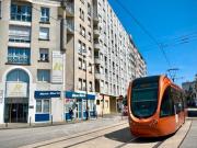 Studio 1 pièce 32 m²