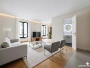 Studio 1 pièce 32 m²