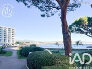 Studio 1 pièce 32 m²