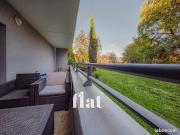 Studio 1 pièce 32 m²