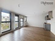 Studio 1 pièce 32 m²