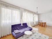 Studio 1 pièce 33 m²