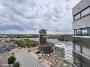 Studio 1 pièce 33 m²