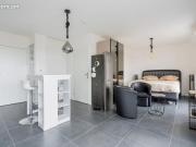 Studio 1 pièce 33 m²