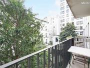 Studio 1 pièce 33 m²