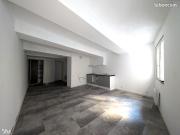 Studio 1 pièce 33 m²