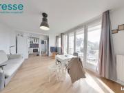 Studio 1 pièce 33 m²