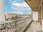 Studio 1 pièce 33 m²