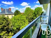 Studio 1 pièce 33 m²