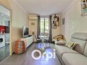 Studio 1 pièce 33 m²