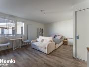 Studio 1 pièce 33 m²