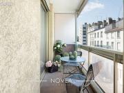 Studio 1 pièce 33 m²