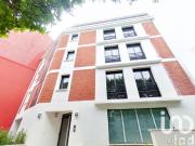 Studio 1 pièce 33 m²