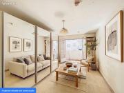 Studio 1 pièce 33 m²