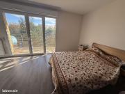 Studio 1 pièce 33 m²