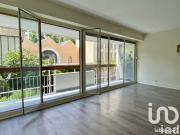 Studio 1 pièce 33 m²