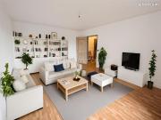 Studio 1 pièce 33 m²