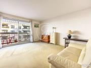 Studio 1 pièce 33 m²