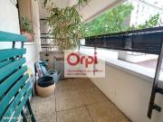 Studio 1 pièce 33 m²