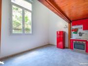 Studio 1 pièce 33 m²