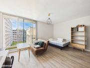 Studio 1 pièce 33 m²