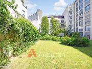 Studio 1 pièce 33 m²