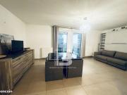 Studio 1 pièce 33 m²