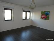 Studio 1 pièce 33 m²