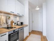 Studio 1 pièce 33 m²