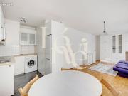 Studio 1 pièce 33 m²