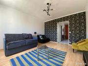 Studio 1 pièce 33 m²