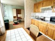 Studio 1 pièce 33 m²