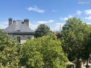 Studio 1 pièce 33 m²