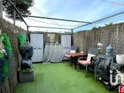 Studio 1 pièce 33 m²