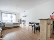 Studio 1 pièce 33 m²