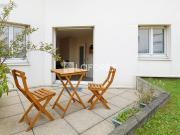 Studio 1 pièce 33 m²