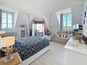 Studio 1 pièce 33 m²