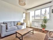 Studio 1 pièce 33 m²